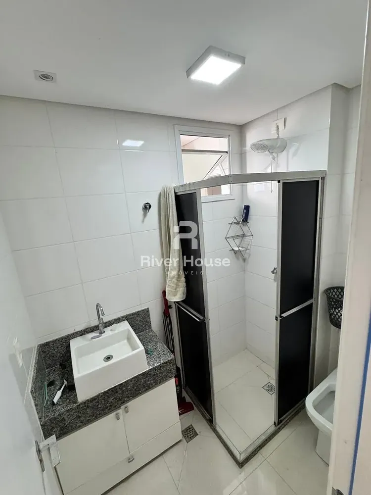 Apartamento, 3 quartos, 80 m² - Foto 2