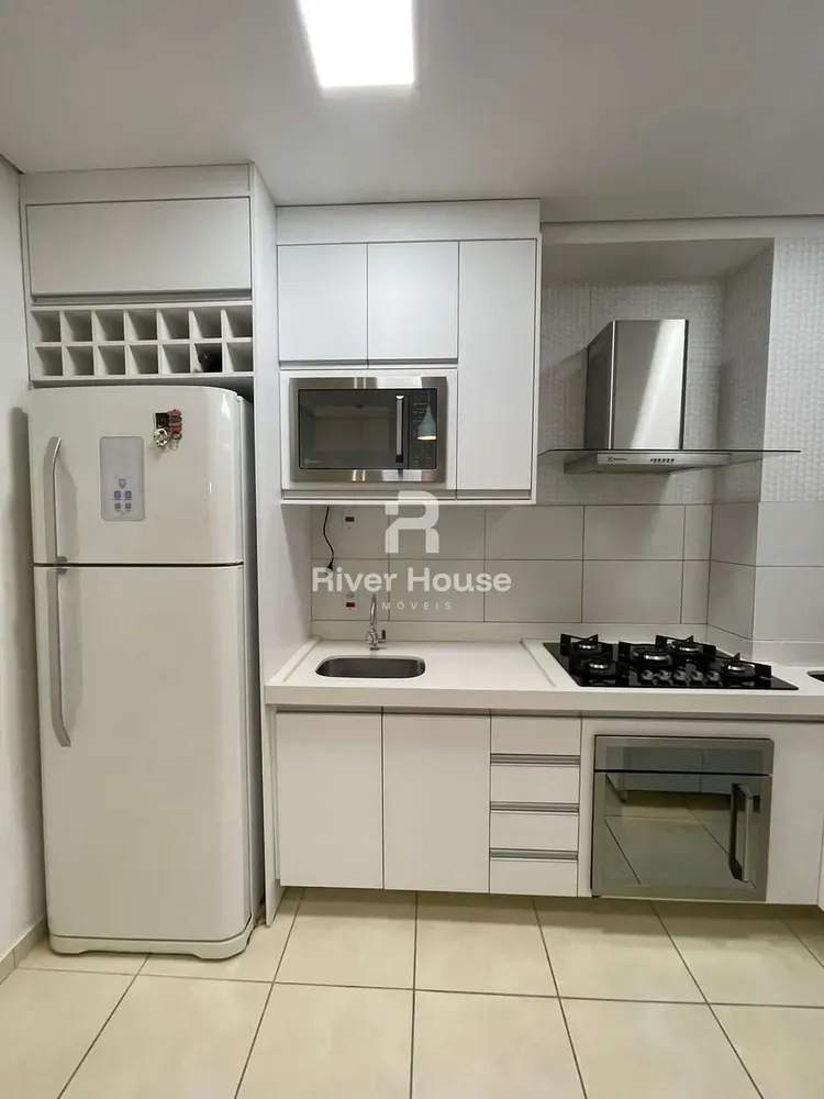 Apartamento, 2 quartos, 42 m² - Foto 2
