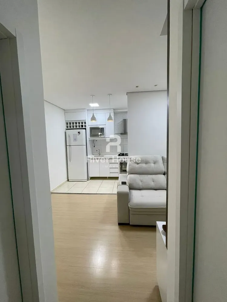 Apartamento, 2 quartos, 42 m² - Foto 4