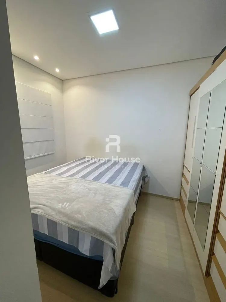 Apartamento, 2 quartos, 42 m² - Foto 3
