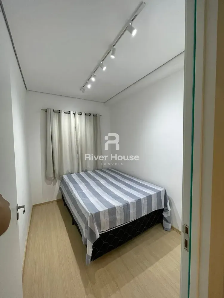 Apartamento, 2 quartos, 42 m² - Foto 1