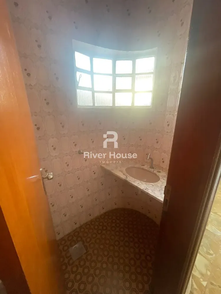Casa, 5 quartos, 210 m² - Foto 2