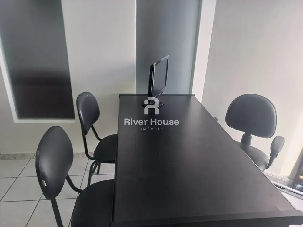 Sala-Conjunto, 60 m² - Foto 1