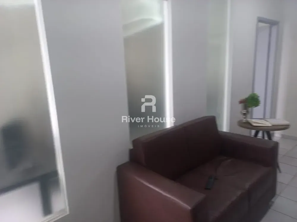 Sala-Conjunto, 60 m² - Foto 2