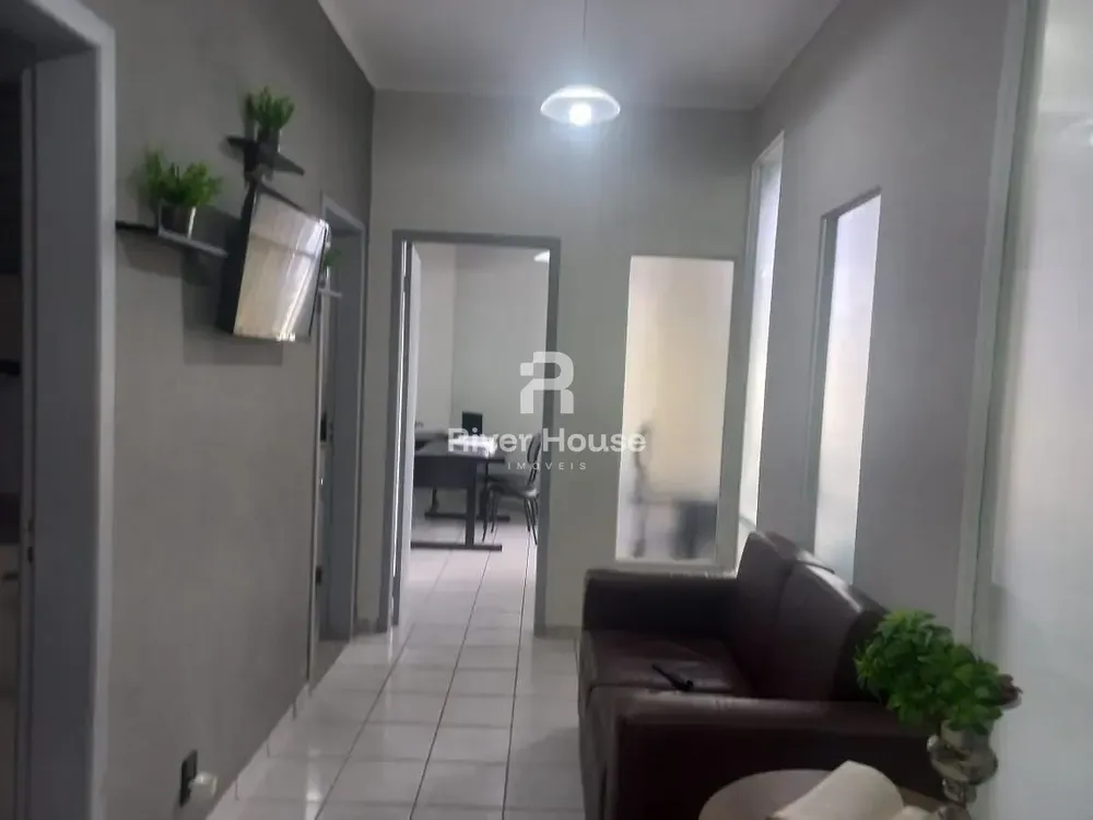 Sala-Conjunto, 60 m² - Foto 4