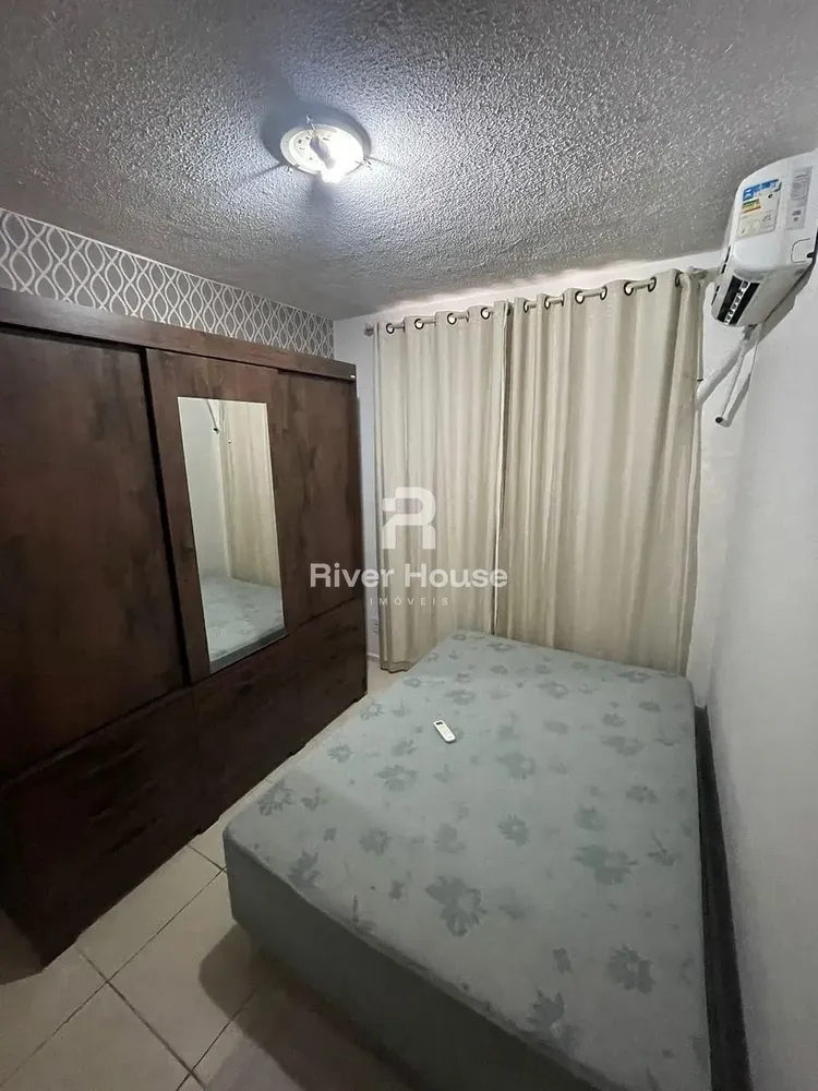 Apartamento, 1 quarto, 49 m² - Foto 1