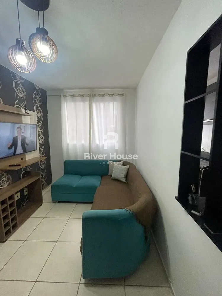 Apartamento, 1 quarto, 49 m² - Foto 4