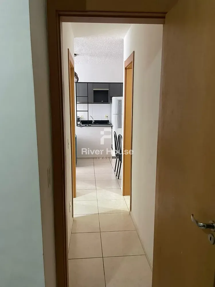 Apartamento, 1 quarto, 49 m² - Foto 2