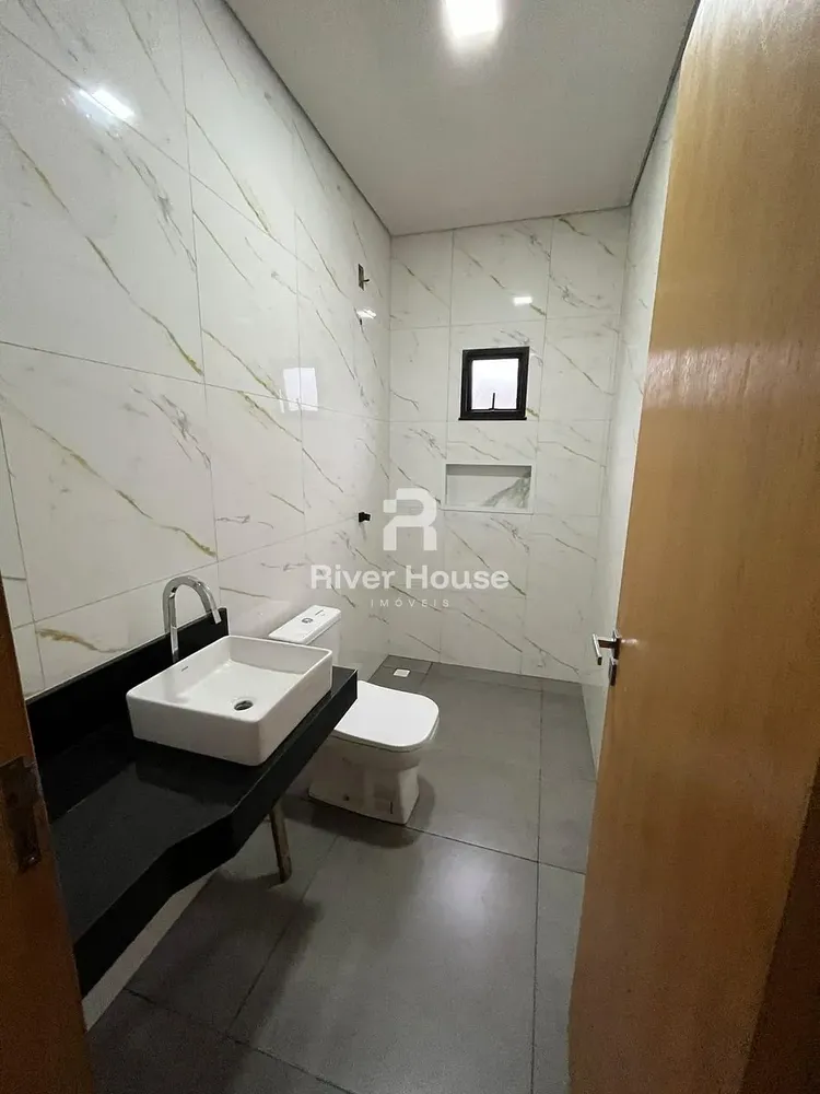 Casa, 3 quartos, 250 m² - Foto 2