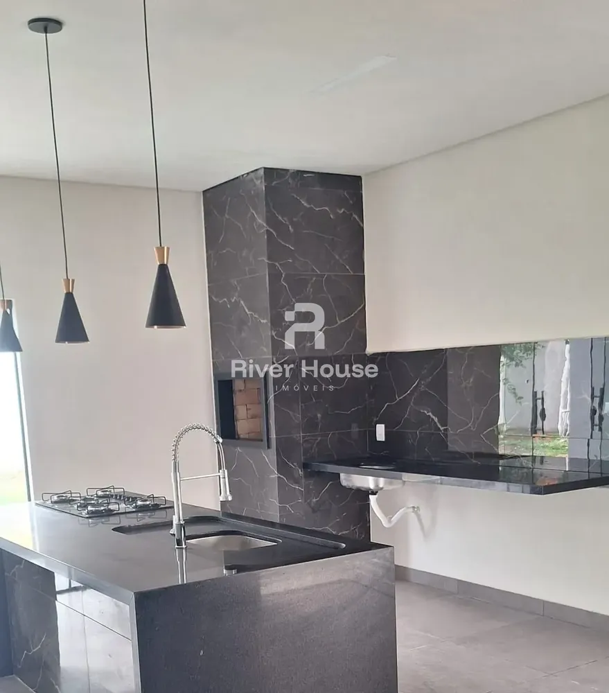 Casa, 3 quartos, 250 m² - Foto 3