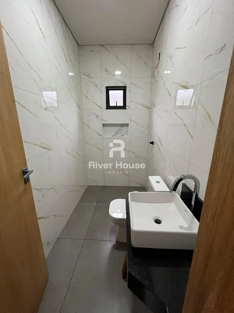 Casa, 3 quartos, 250 m² - Foto 4