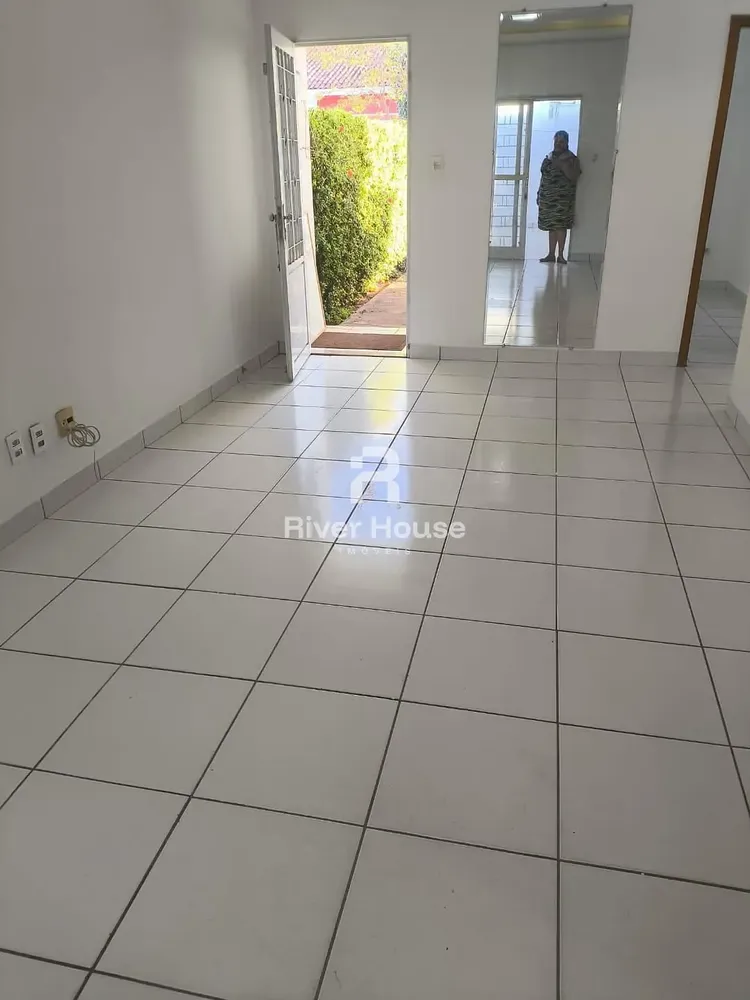 Casa, 3 quartos, 80 m² - Foto 1