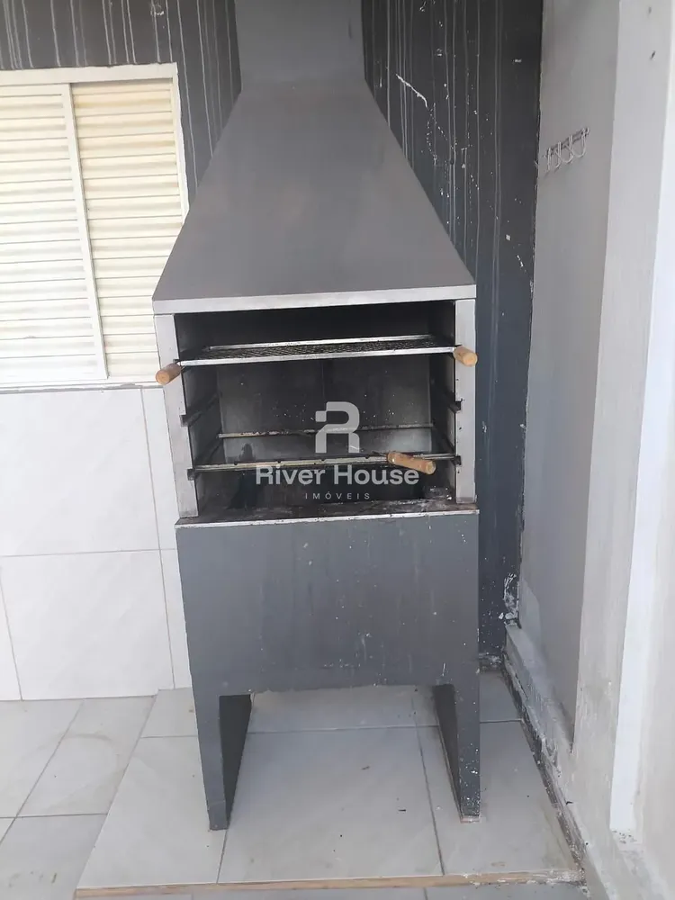Casa, 3 quartos, 80 m² - Foto 4