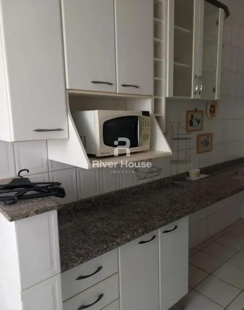 Apartamento, 3 quartos, 85 m² - Foto 4