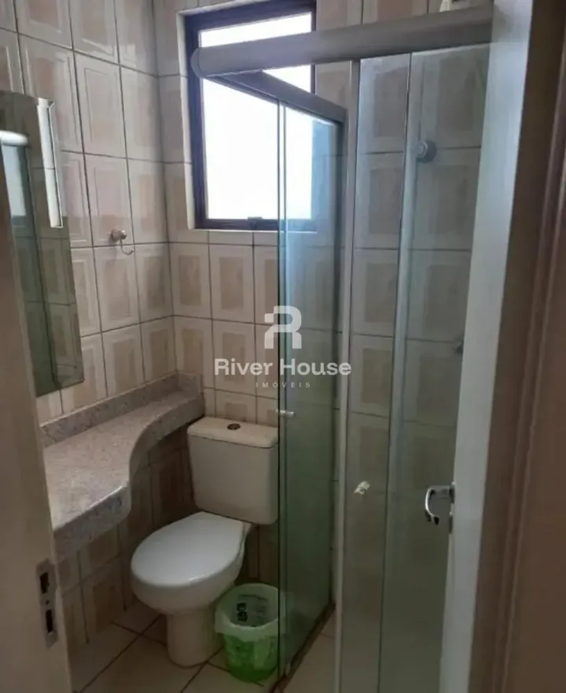 Apartamento, 3 quartos, 85 m² - Foto 1