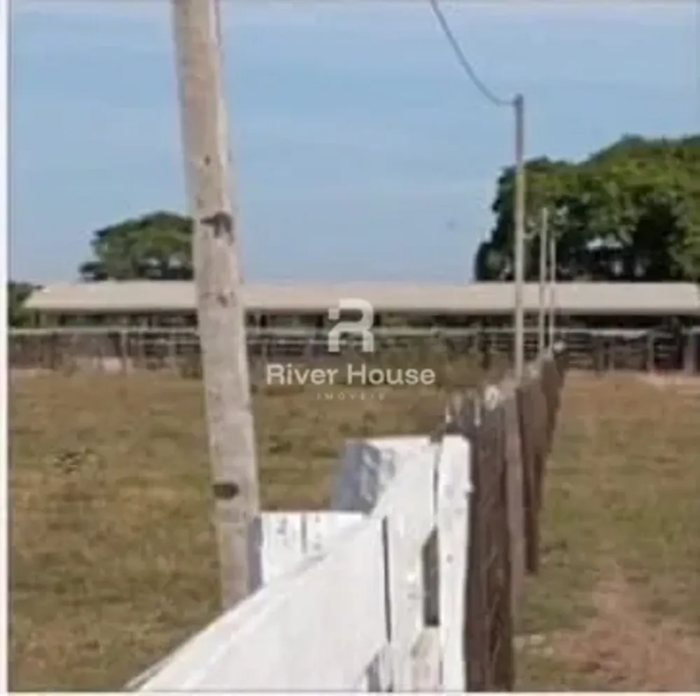 Fazenda, 480 m² - Foto 2