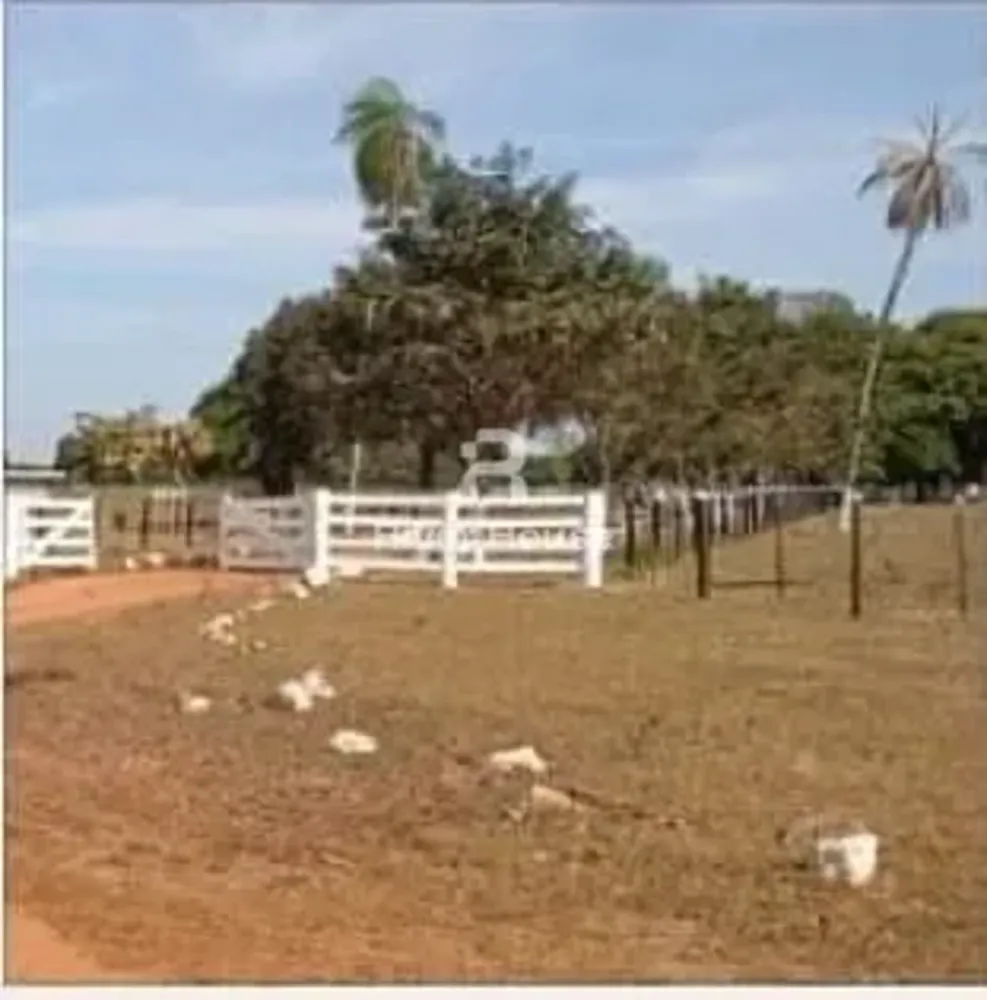 Fazenda, 480 m² - Foto 4