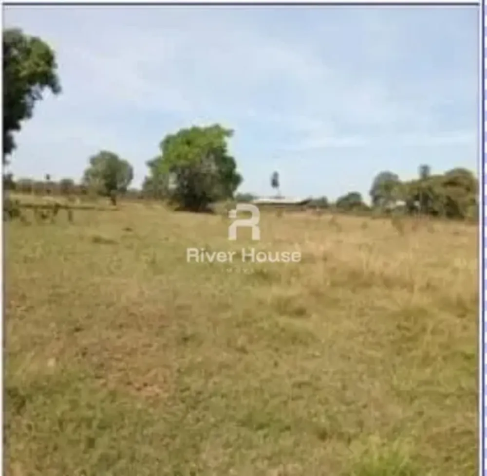 Fazenda, 480 m² - Foto 1