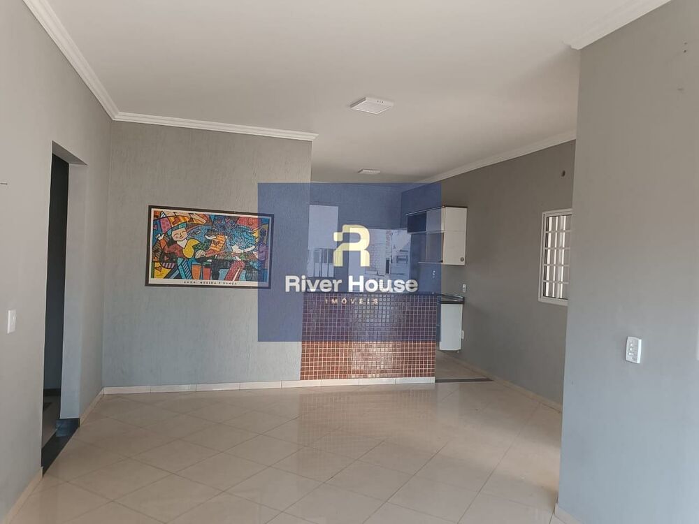Casa à venda com 3 quartos, 190m² - Foto 3