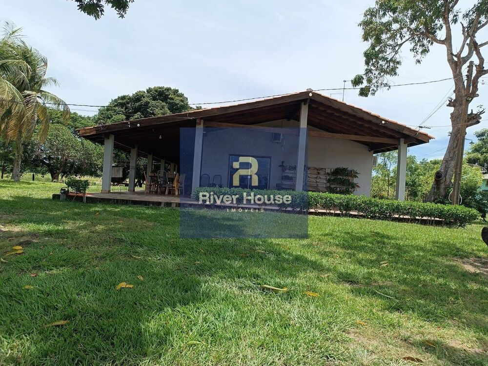 Fazenda, 493 hectares - Foto 4