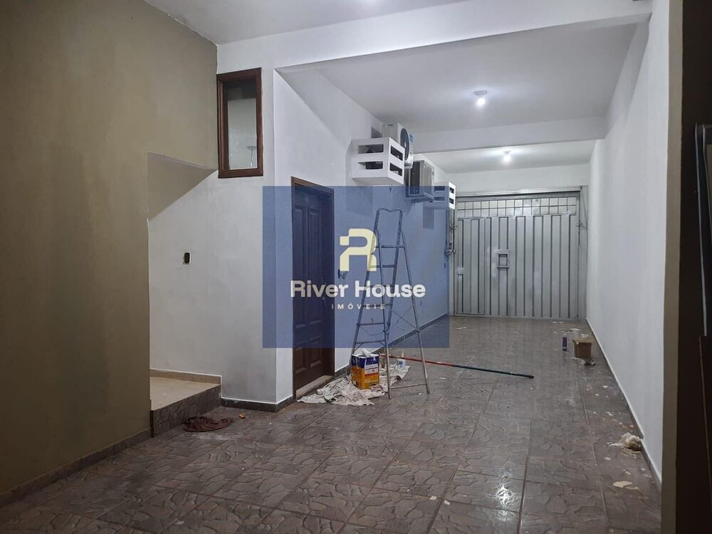 Sobrado, 3 quartos, 250 m² - Foto 1