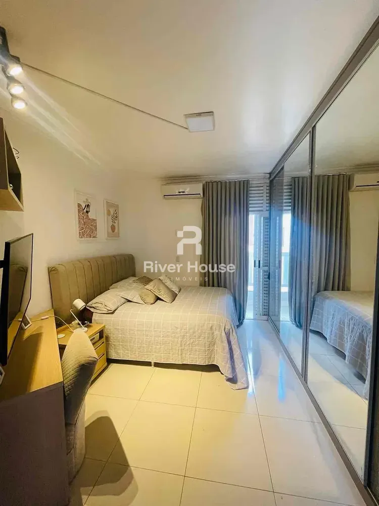 Sobrado, 4 quartos, 410 m² - Foto 1