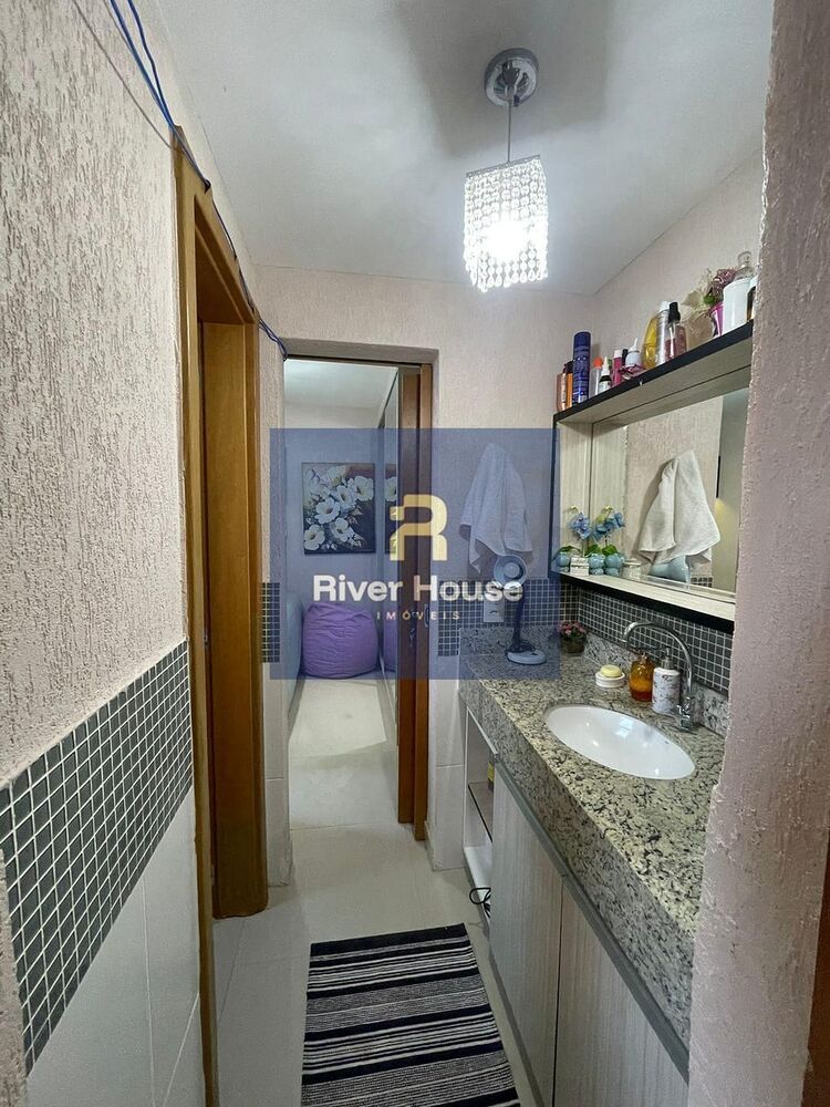 Apartamento à venda com 3 quartos, 81m² - Foto 2