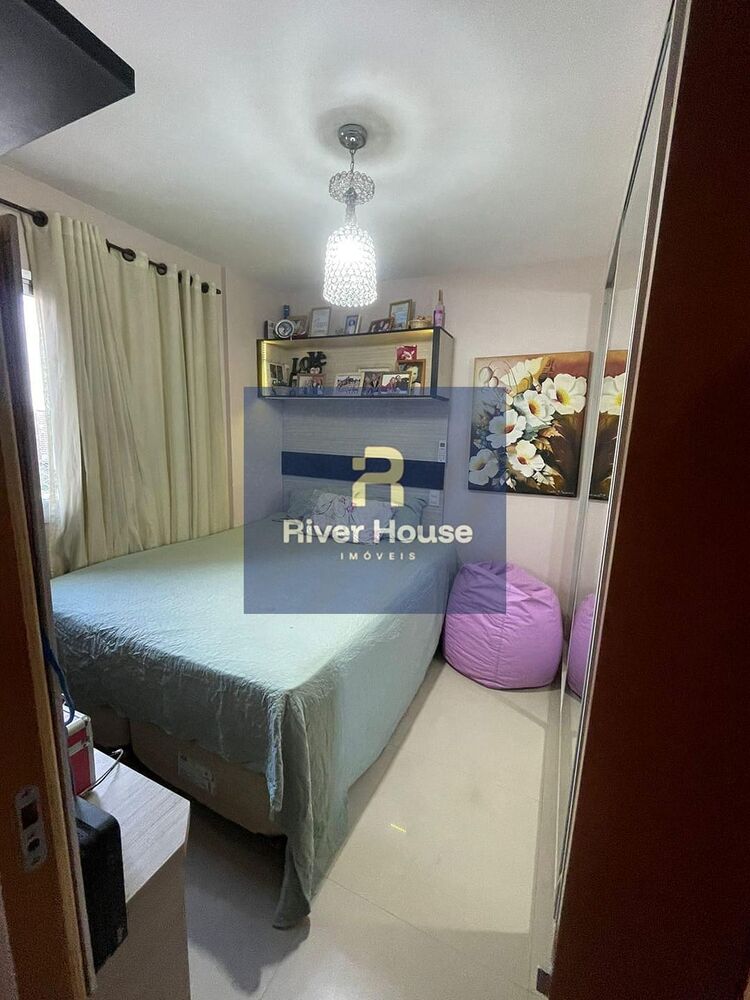 Apartamento à venda com 3 quartos, 81m² - Foto 3