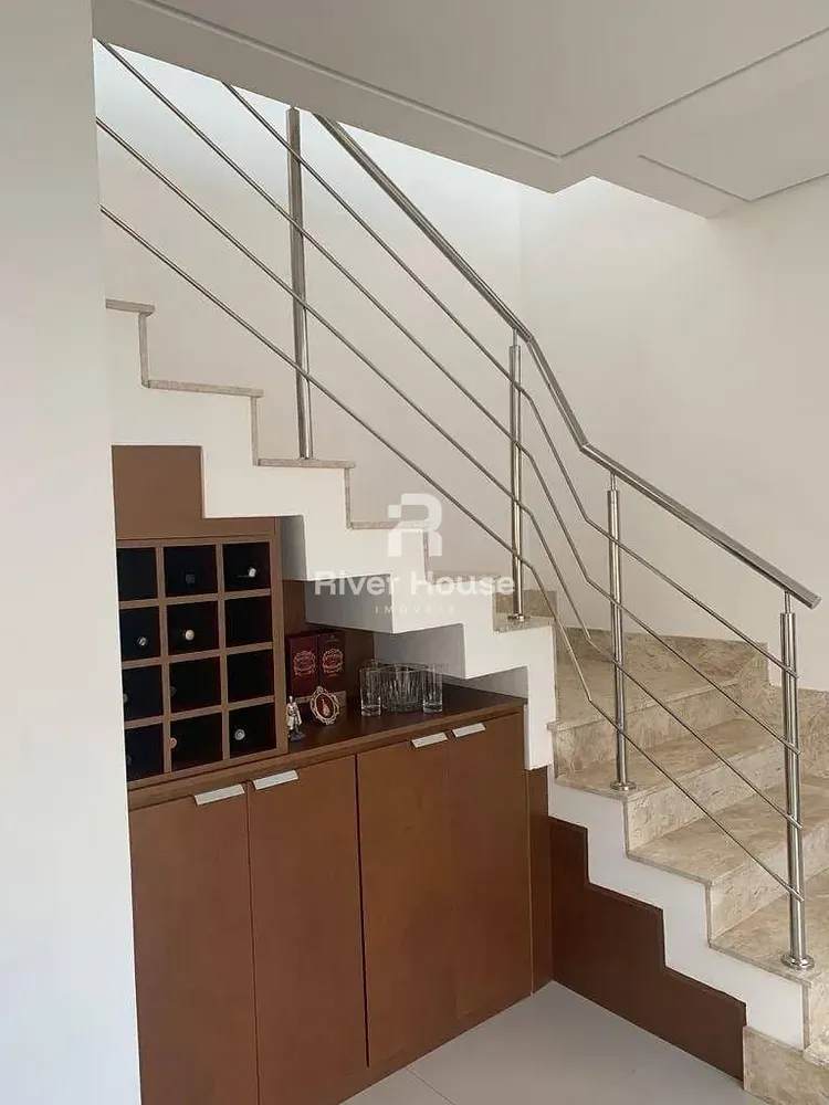 Casa, 4 quartos, 315 m² - Foto 2