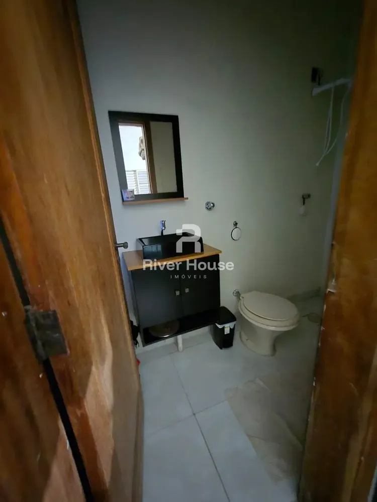 Casa, 5 quartos, 475 m² - Foto 1
