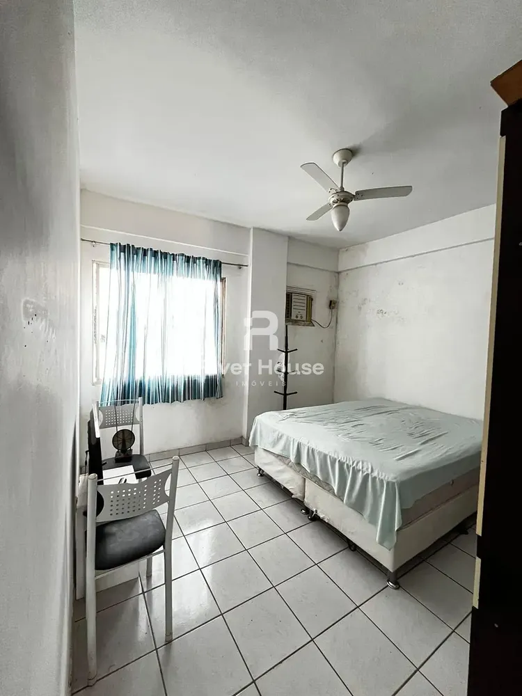 Apartamento, 3 quartos, 145 m² - Foto 1