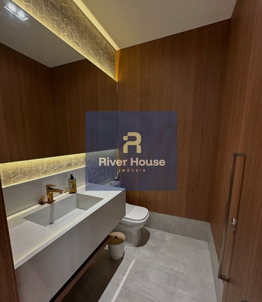 Casa à venda com 3 quartos, 236m² - Foto 16