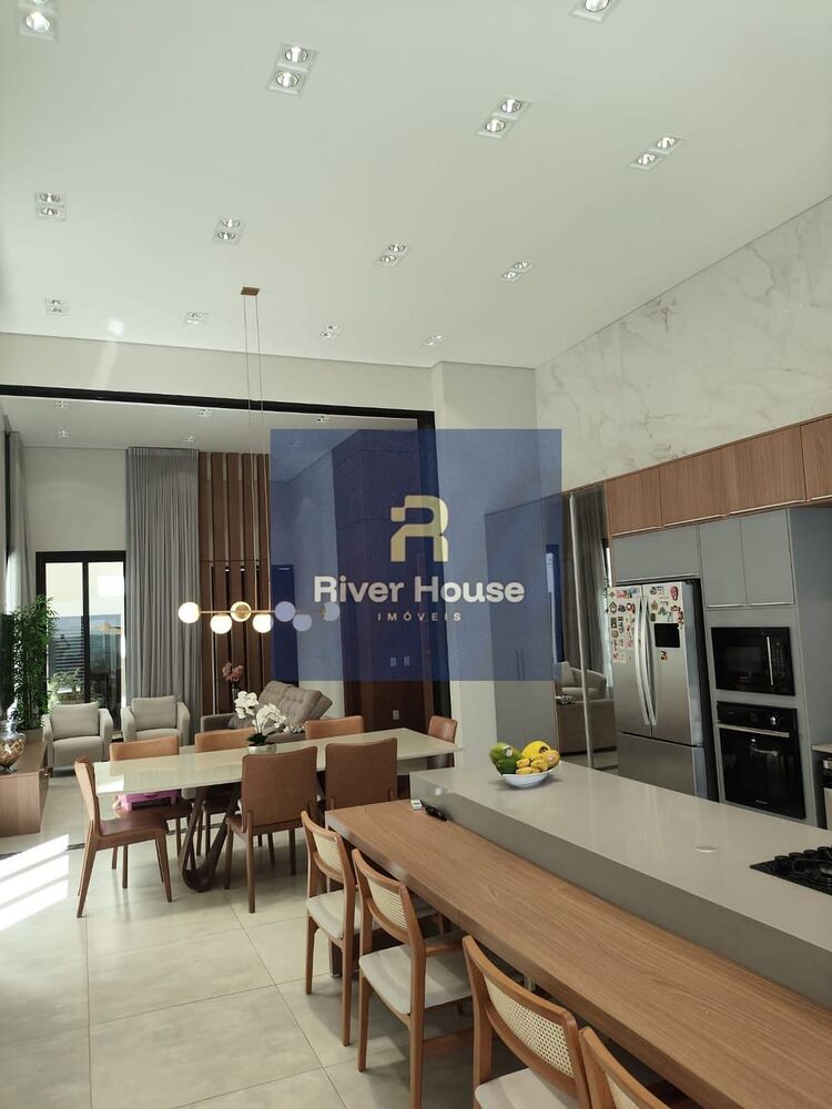 Casa à venda com 3 quartos, 236m² - Foto 20