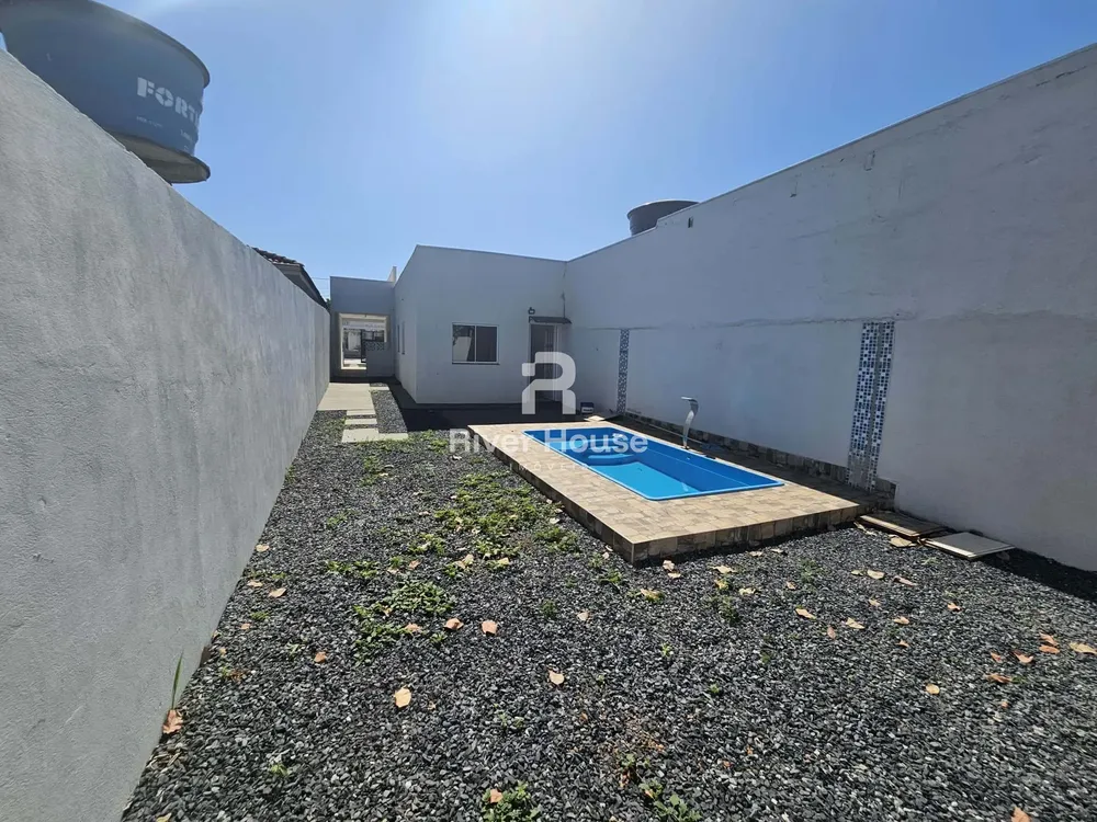 Casa, 2 quartos, 200 m² - Foto 4