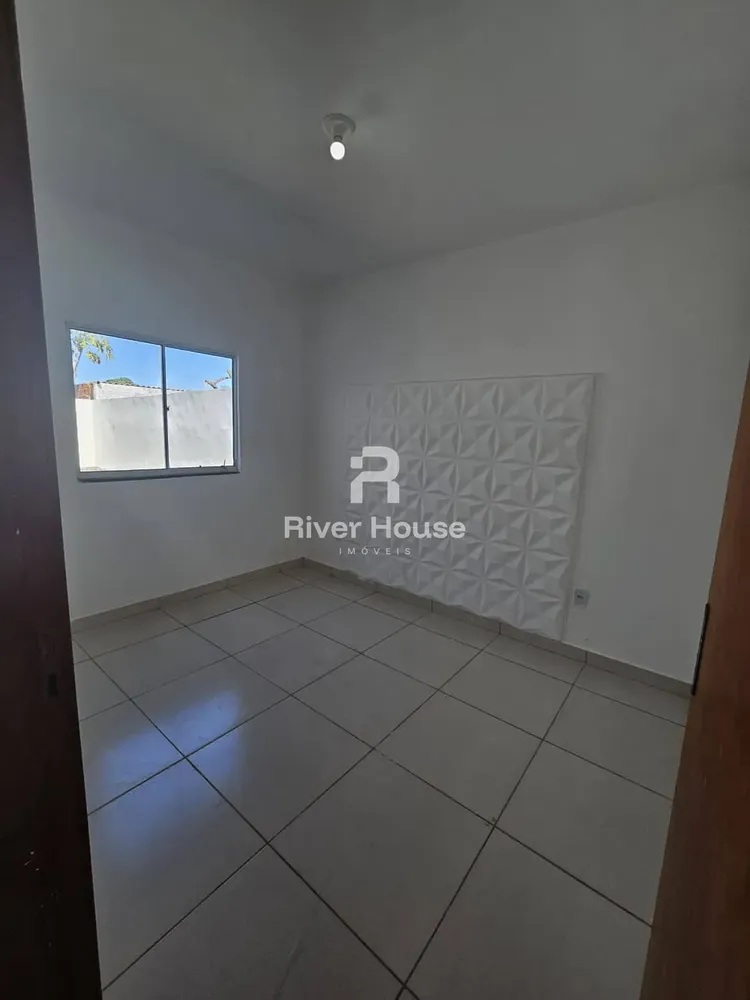 Casa, 2 quartos, 200 m² - Foto 1