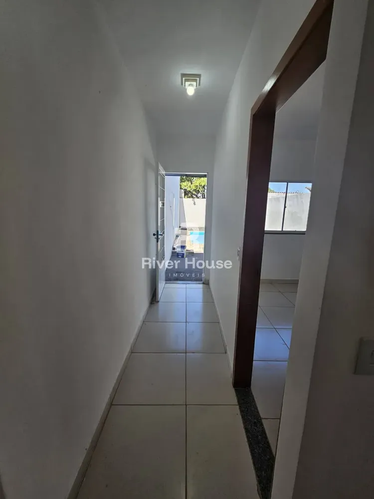 Casa, 2 quartos, 200 m² - Foto 3