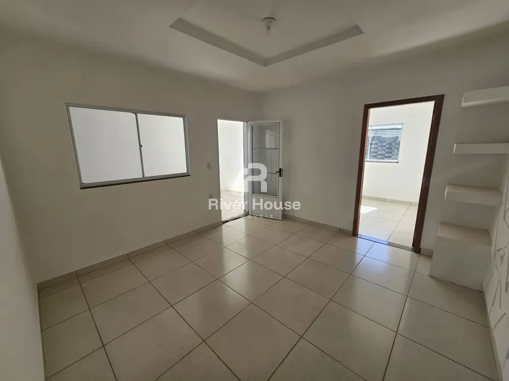 Casa, 2 quartos, 200 m² - Foto 2
