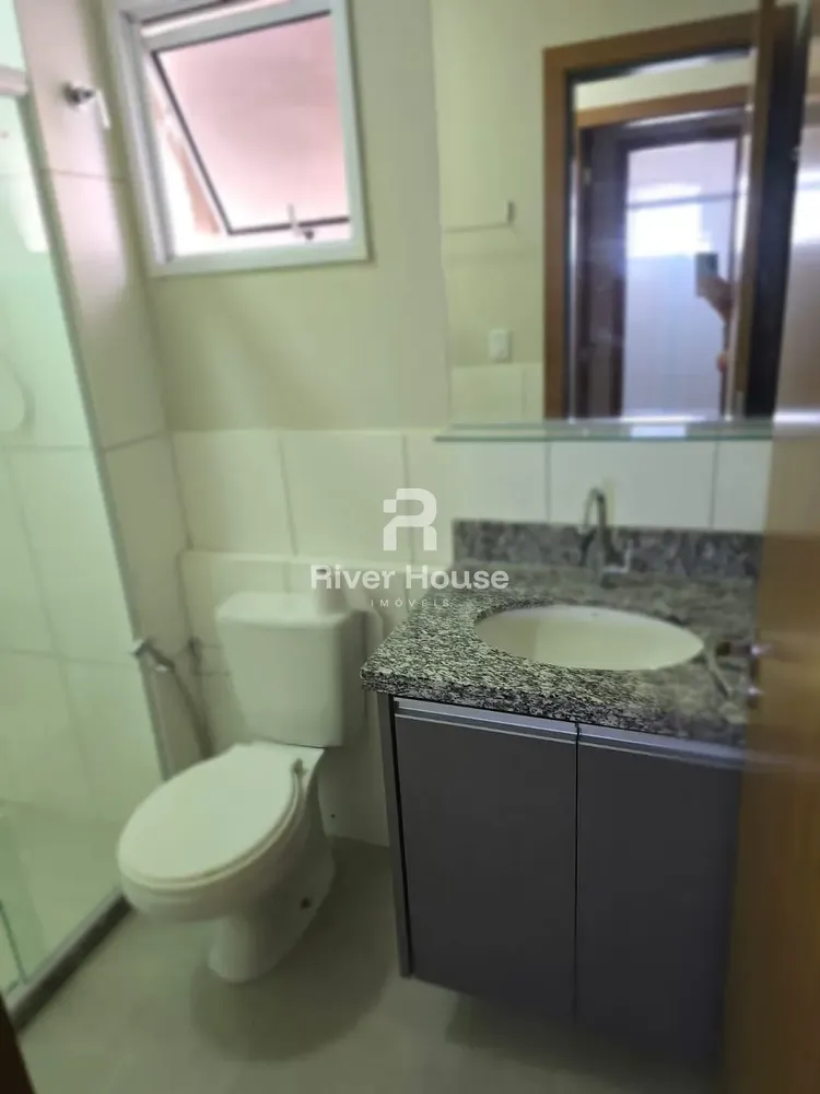 Apartamento, 3 quartos, 69 m² - Foto 2
