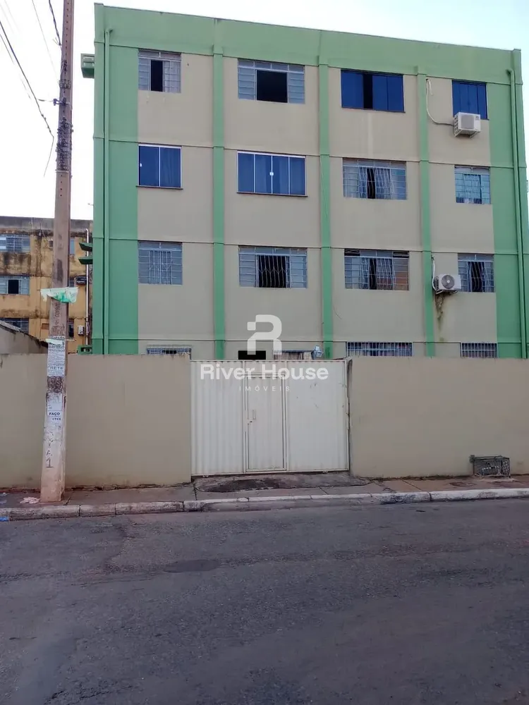 Apartamento, 2 quartos, 48 m² - Foto 2
