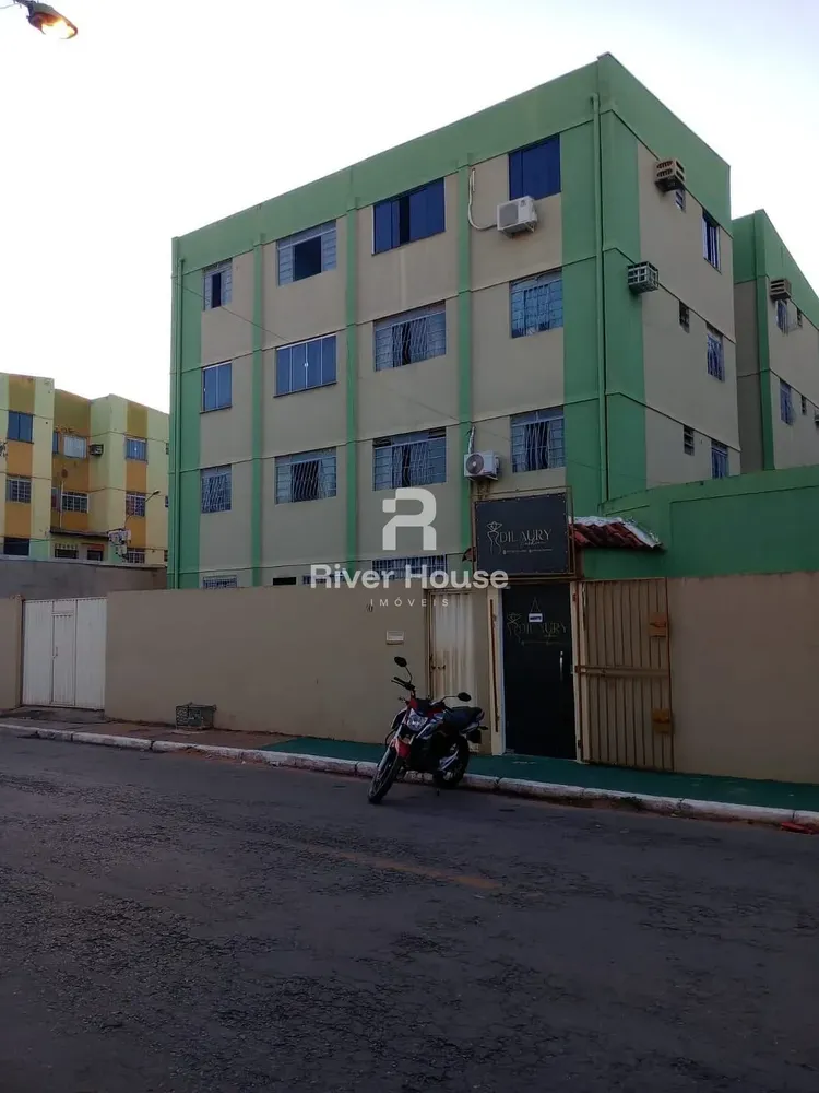 Apartamento, 2 quartos, 48 m² - Foto 3