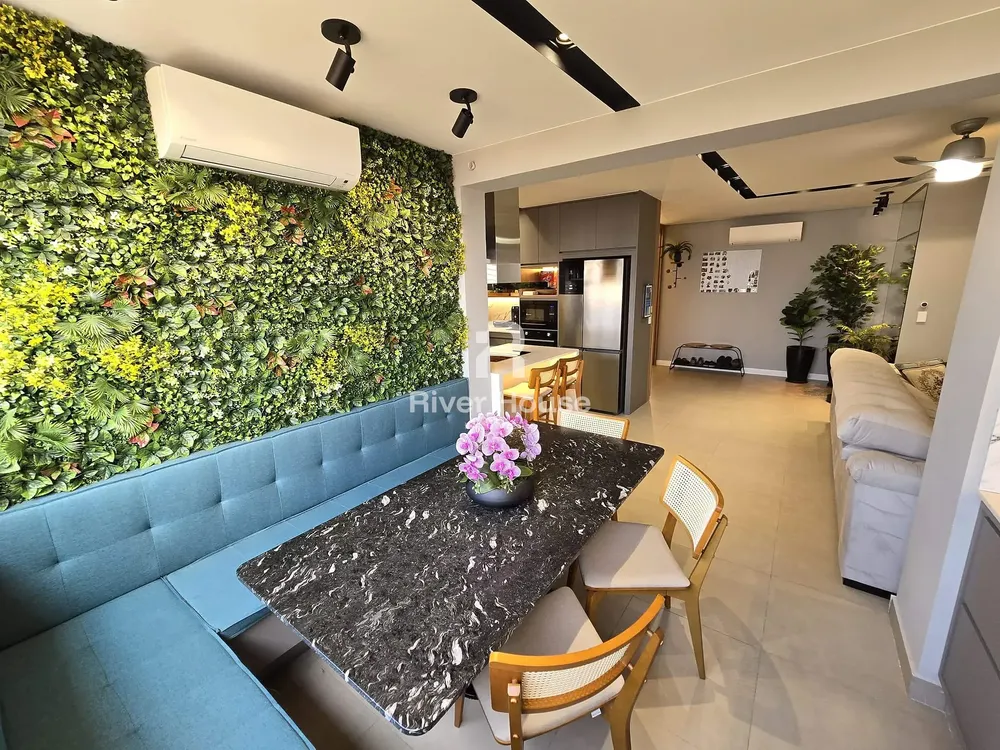 Apartamento, 2 quartos, 105 m² - Foto 4