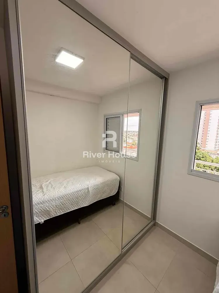 Apartamento, 2 quartos, 59 m² - Foto 3