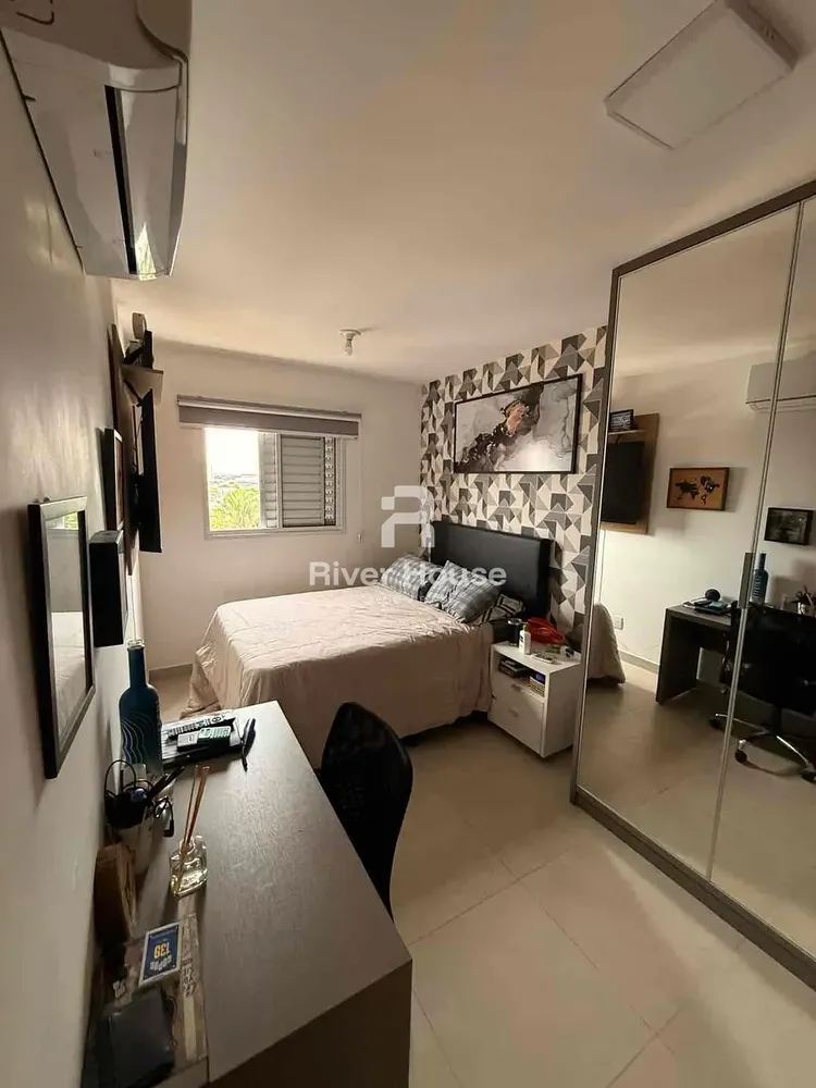 Apartamento, 2 quartos, 59 m² - Foto 2