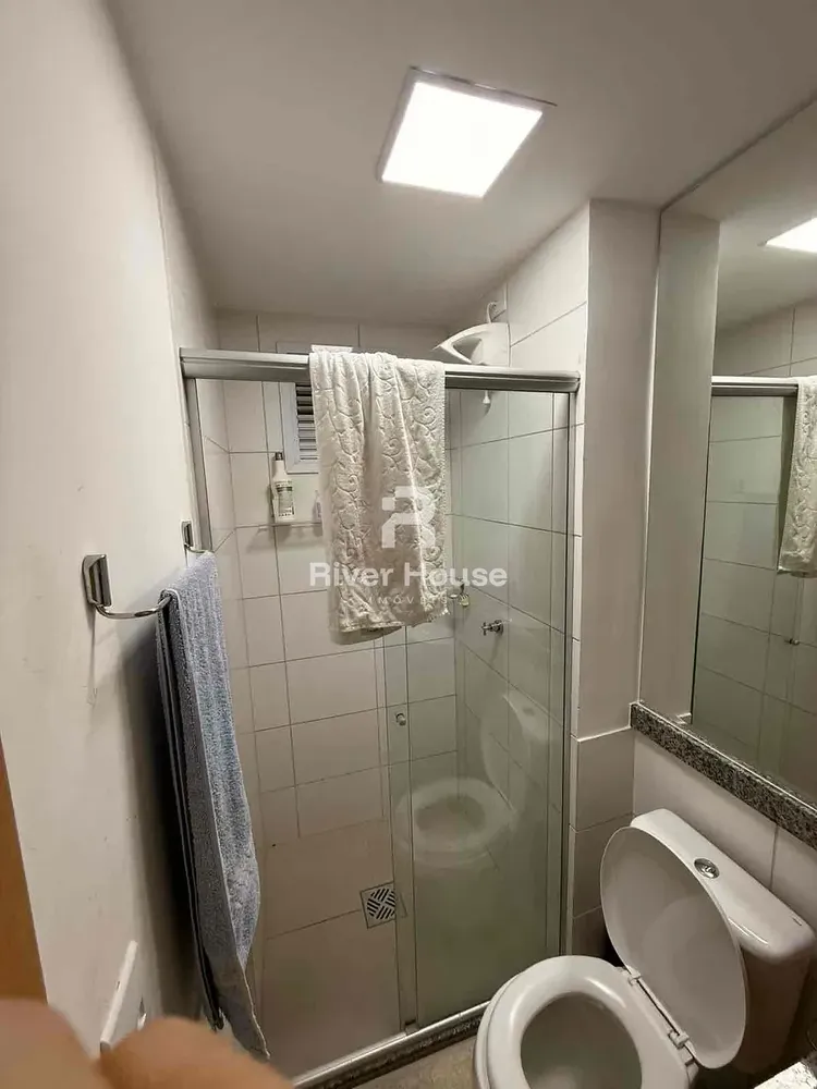Apartamento, 2 quartos, 59 m² - Foto 4
