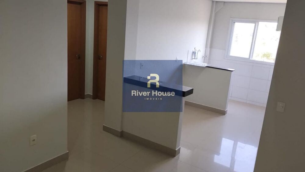 Apartamento, 3 quartos, 72 m² - Foto 1