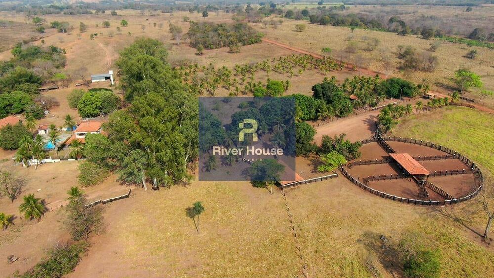 Fazenda, 390 m² - Foto 3