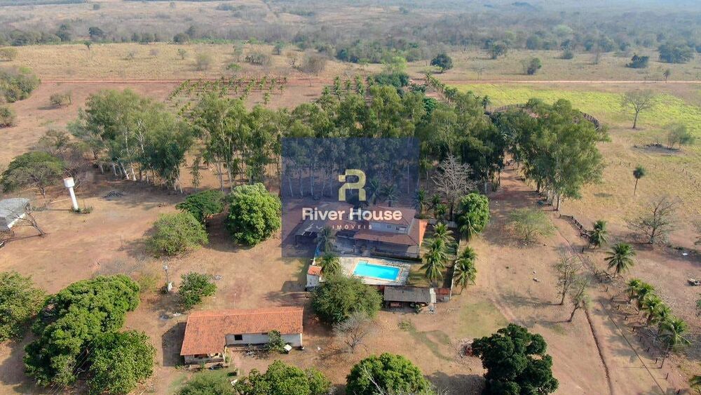 Fazenda, 390 m² - Foto 4