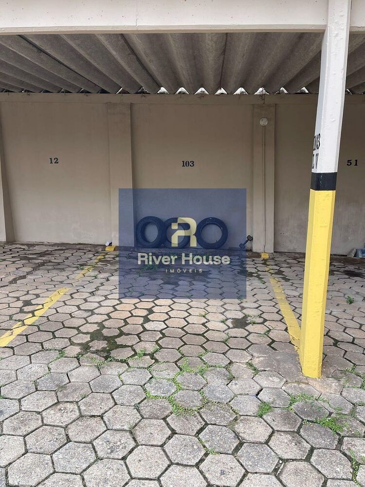 Apartamento, 2 quartos, 60 m² - Foto 3