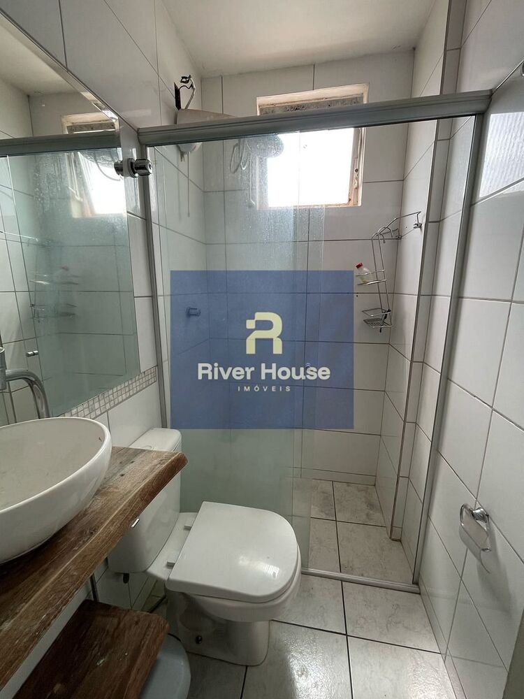 Apartamento, 2 quartos, 60 m² - Foto 4