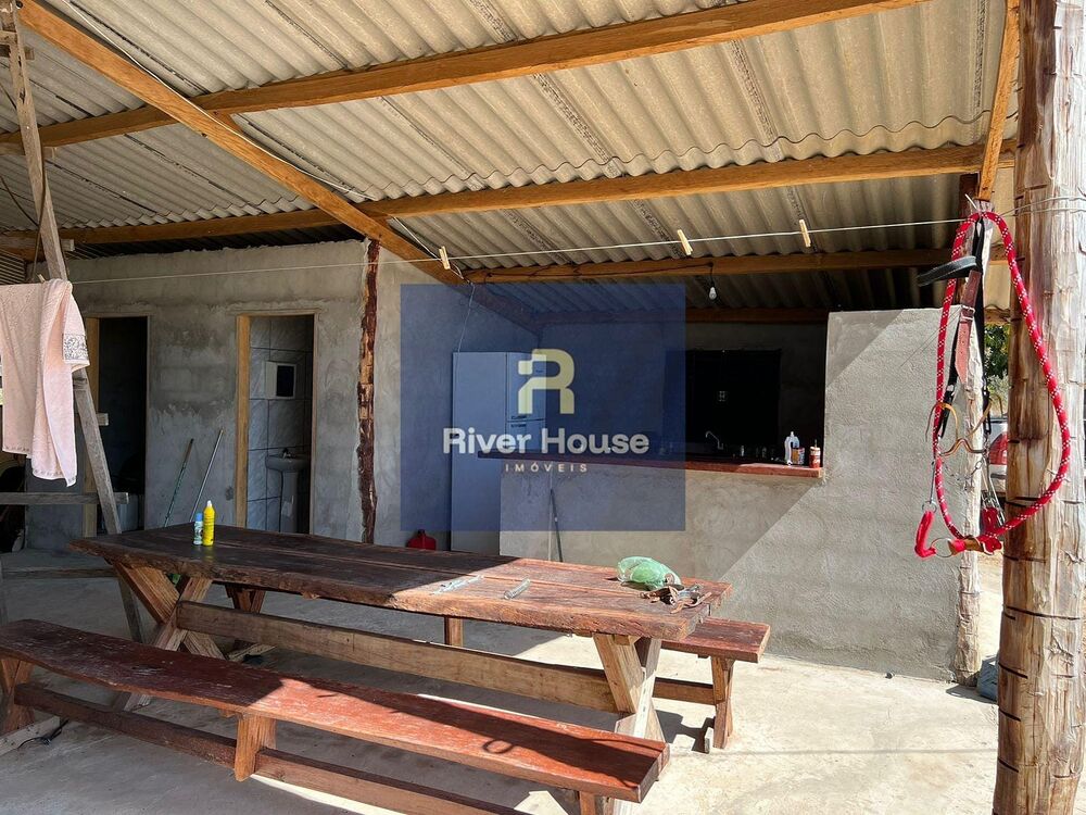 Fazenda à venda com 2 quartos, 10m² - Foto 7